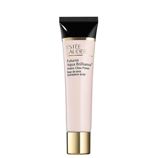 Moisturizing base Futurist Aqua Brilliance (Watery Glow Primer) 40 ml