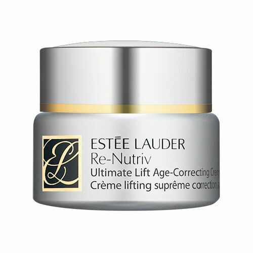 Estée lauder Lifting skin cream Re-Nutriv ( Ultimate Lift Age - cream correttiva) - volume: 50 ml