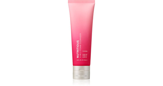 Estée lauder Schiuma detergente e mask 2 in 1 Nutri tious (2-in-1 Foam Cleanser) 125 ml