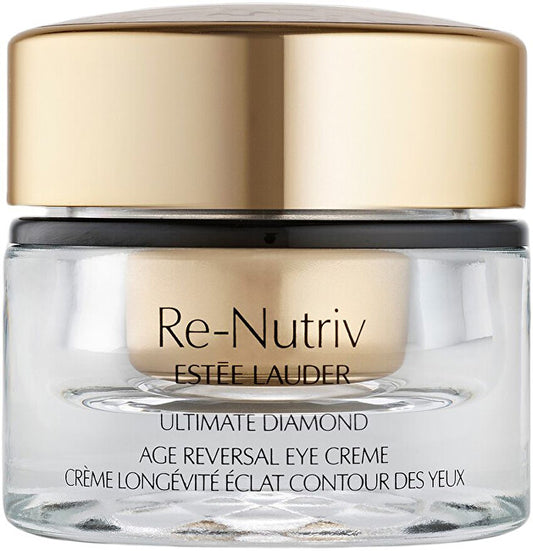 Ultimate Diamond Age Eye Cream (Reversal Eye Creme) 15 ml