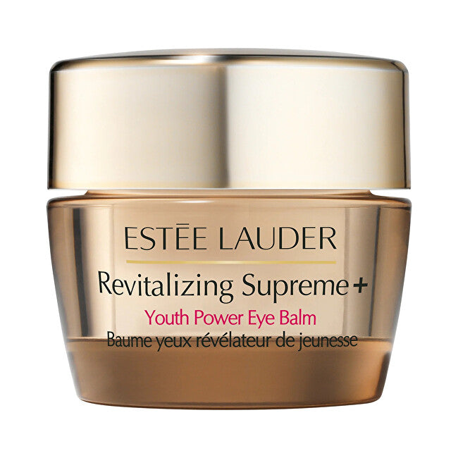 Revita lizing Supreme + rejuvenating eye balm (Youth Power Eye Balm) 15 ml