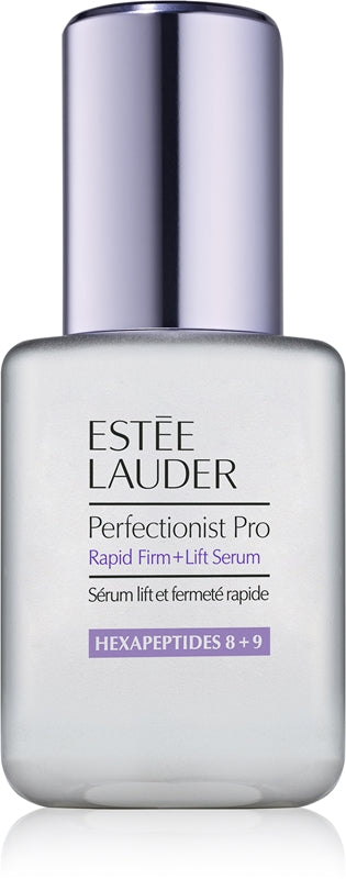 Estée lauder Estee Lauder Perfectionist Pro Rapid serum Rassodante E Liftante Con Esapeptidi 8 + 9 30 Ml