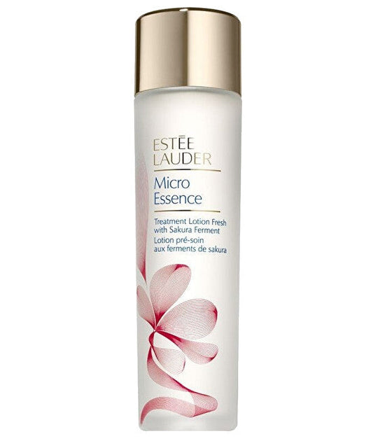 Estée lauder Micro Essence (lotion Trattamento Fresco con Sakura Ferment) - volume: 100 ml