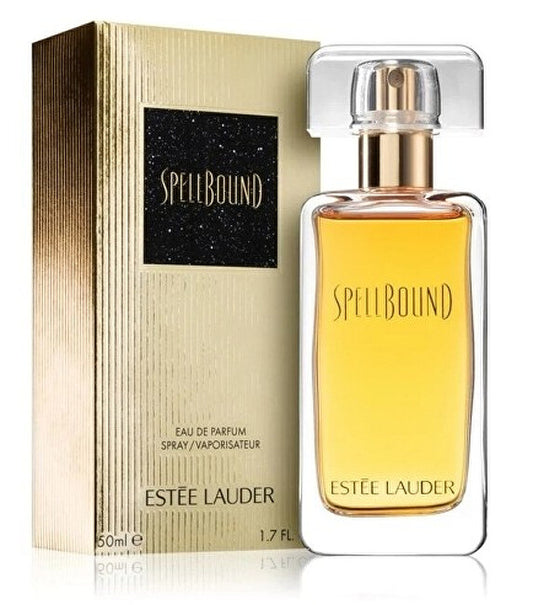 Spellbound - EDP - Volume: 50 ml