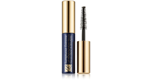 Estée lauder Sumptuous Extreme Mini Mascara Per Ciglia Voluminose E Folte 2,8 Ml