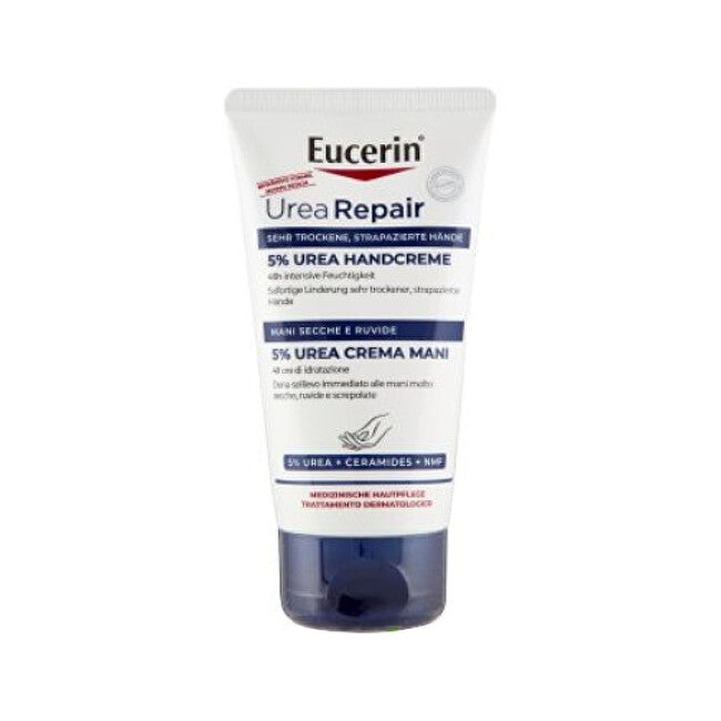 Hand cream 5% Urea Hand Cream 75 ml