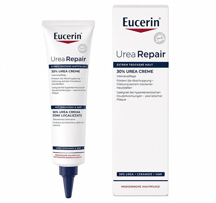 Cream for topical use UreaRepair PLUS (30 % Ureal Cream) 75 ml