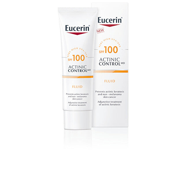 Actinic Control MD SPF 100 protective emulsion 80 ml