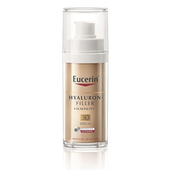 Hyaluron-Filler + Elasticity 3D skin serum 30 ml