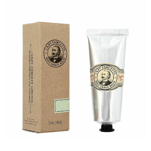 Captain fawcett (Balsamo Post Rasatura) 125 ml