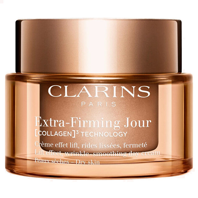 Daily firming cream for dry skin Extra-Firming Jour Collagen Technology (Cream) 50 ml