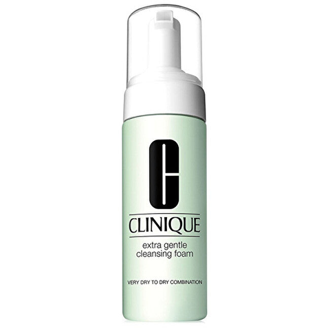 Extremely Fine (Extra Gentle Cleansing Foam) 125 ml