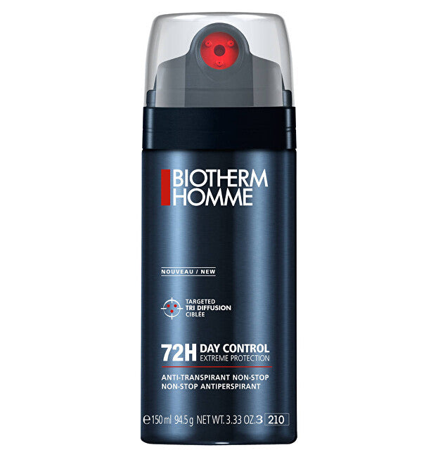 Extreme Antiperspirant in Men´s Day Control (72h Extreme Protection) 150 ml