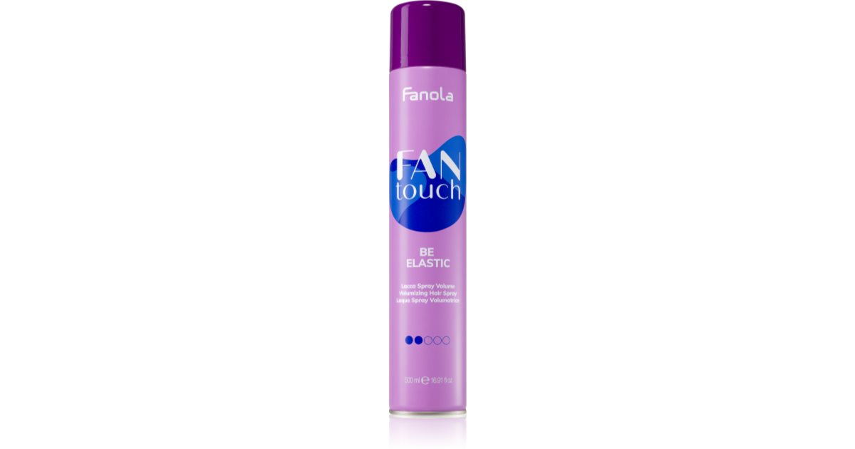 Fanola no yellow care shield mist 100 ml