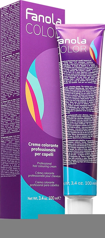 Fanola Crema Colorante 7.0 100 ml