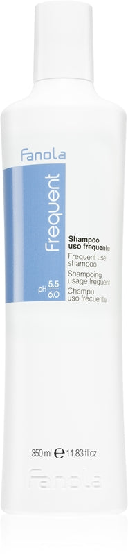 Fanola shampoo uso frequente 350 ml