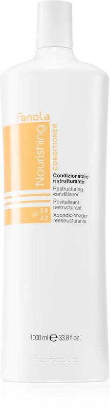 Fanola condizionatore ristrutturante 1000 ml