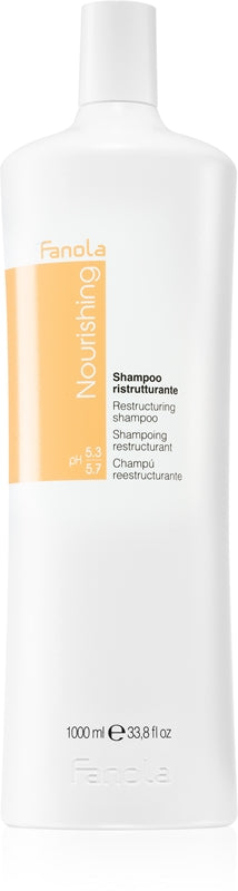 Fanola shampoo ristrutturante 1000 ml