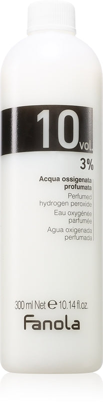 Ossidante Fanola - Crema Color 300ml 10 VOL | 3%