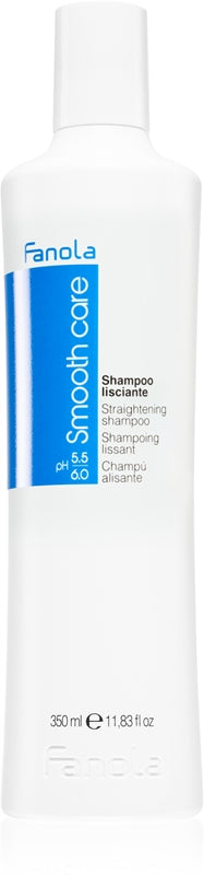Fanola shampoo lisciante 350 ml