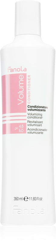 Fanola Balsamo Volumizzante 350ml