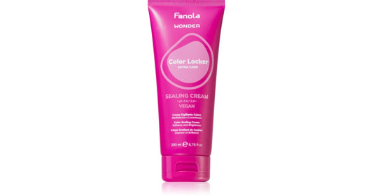 Fanola Color Locker Crema Sigillante 200ml