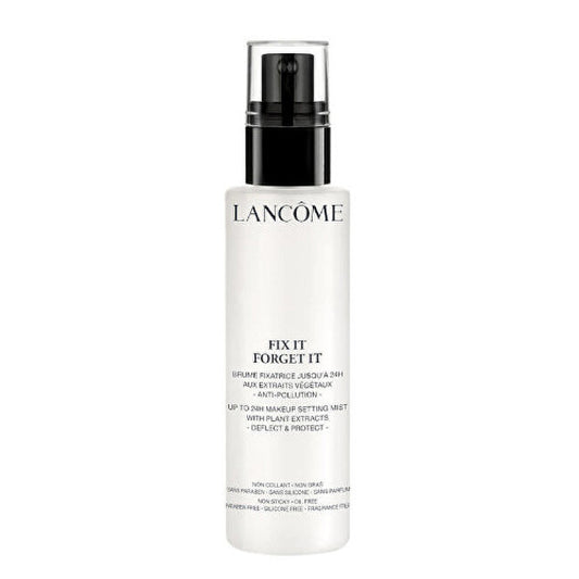 Fixation spray makeup Fix It Forget It (Up To 24H Make-Up Setting Mist) 100 ml