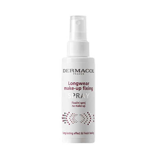 (Longwear Make-Up Fixing) Spray