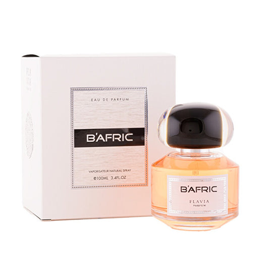 Flavia B`Afric - EDP - Volume: 100 ml