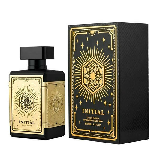 Flavia Flavia Initial - EDP - Volume: 100 ml