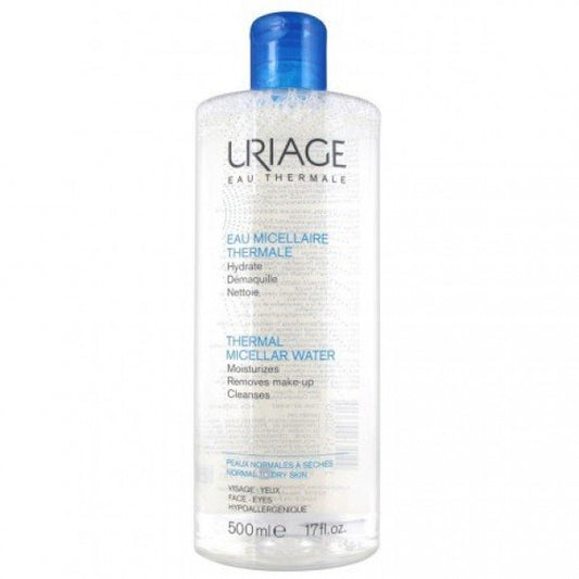 Acqua Micellare Termale Uriage 500 ml