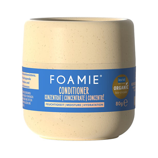 Foamie Balsamo idratazione concentrato 80 g
