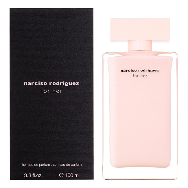 For Her - EDP - Volume: 30 ml