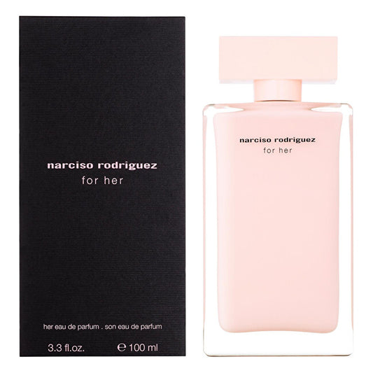 For Her - EDP - Volume: 150 ml