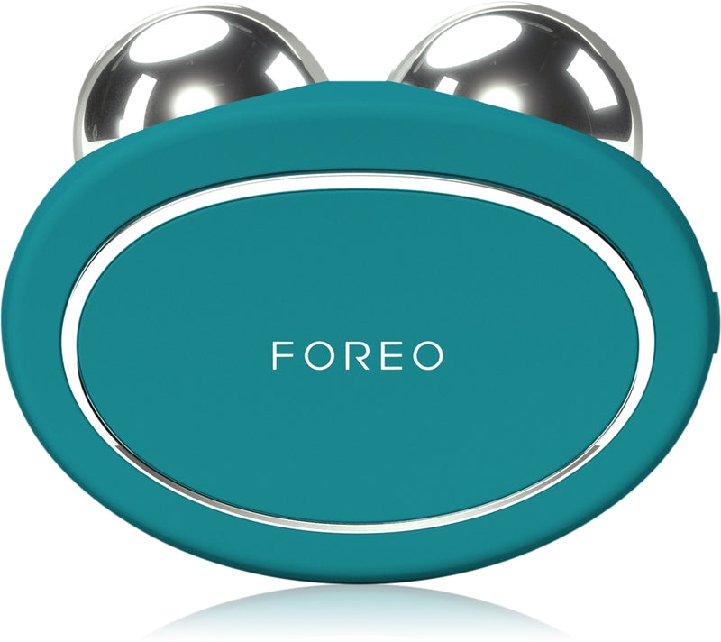 Foreo FOREO BEAR™ 2 dispositivo di tonificazione a microcorrente per il viso Evergreen