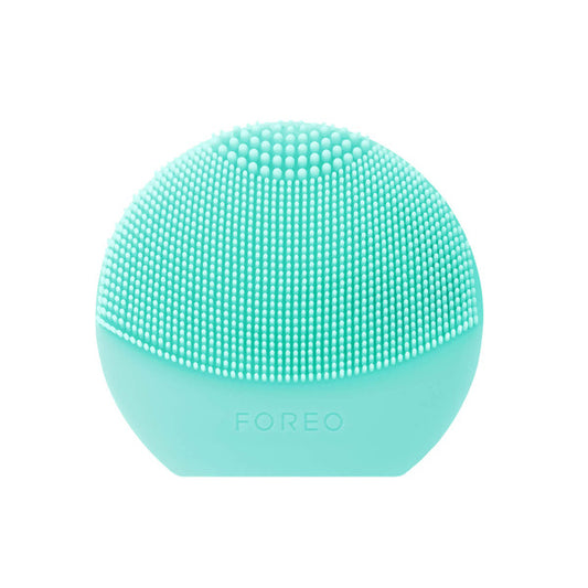 Foreo LUNA Play Plus 2 Pennello viso sonico detergente - Variante: Minty Cool!