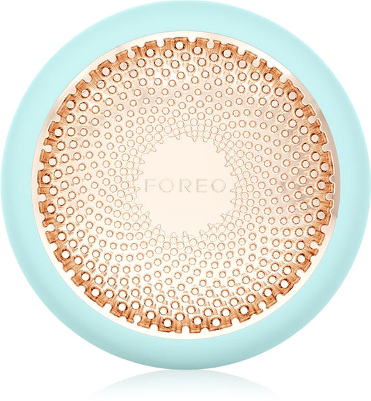 Foreo Foreo Ufo™ 3 5-In-1 Apparecchio Sonico Per Accelerare Gli Effetti Della Maschera Viso Arctic Blue