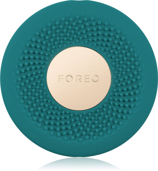 Foreo Foreo Ufo™ 3 Go Apparecchio Sonico Per Accelerare Gli Effetti Della Maschera Viso Evergreen