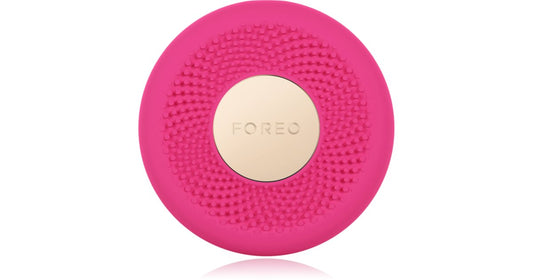 Foreo FOREO UFO™ 3 LED apparecchio sonico per accelerare gli effetti della maschera viso con luce LED e NIR
