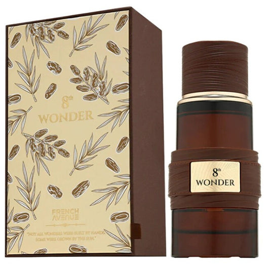 8th Wonder - parfémovaný extrakt - Volume: 100 ml