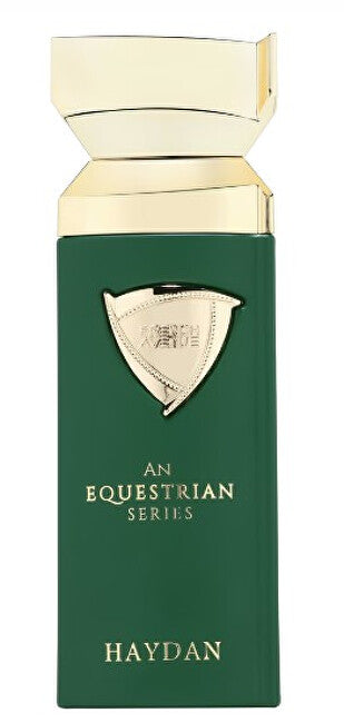 An Equestrian Series Haydan - EDP - Volume: 100 ml