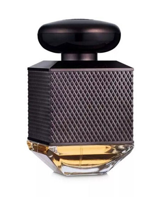 Atom Grey - EDP - Volume: 100 ml