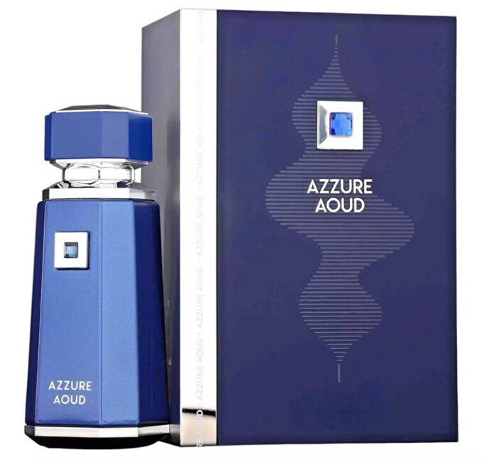 Azzure Aoud - EDP - Volume: 100 ml