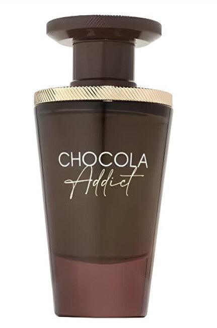 Chocola Addict - EDP - Volume: 100 ml