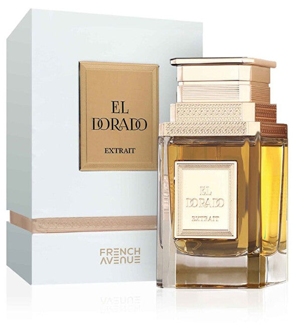 El Dorado - EDP - Volume: 100 ml
