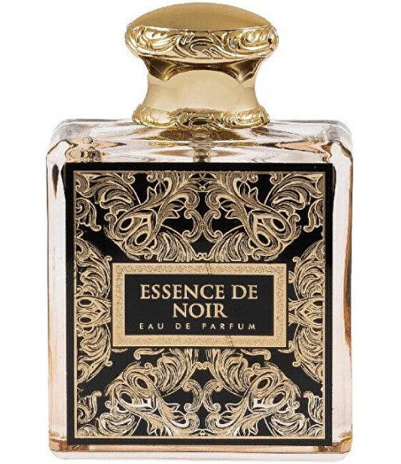 Essence De Noir - EDP - Volume: 100 ml