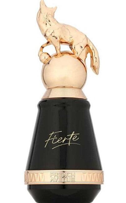Fierte - EDP - Volume: 80ml