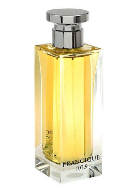 Francique 107.9 - EDP - Volume: 100 ml