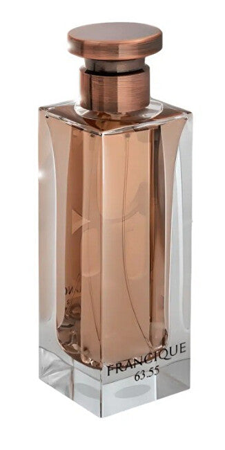 Francique 63.55 - EDP - Volume: 100 ml
