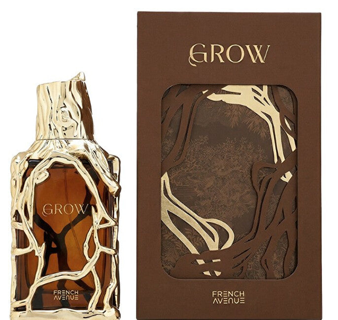 Grow - parfémovaný extrakt - Volume: 100 ml